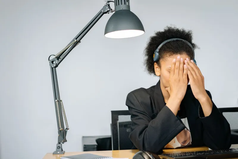 Forced Out Too Soon: The Financial Reckoning of Leaving Work Before You're Ready