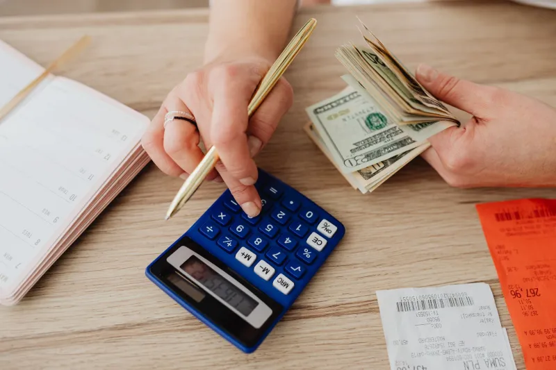 Small Spending, Giant Consequences: The Lifetime Math Behind Your Everyday Financial Choices